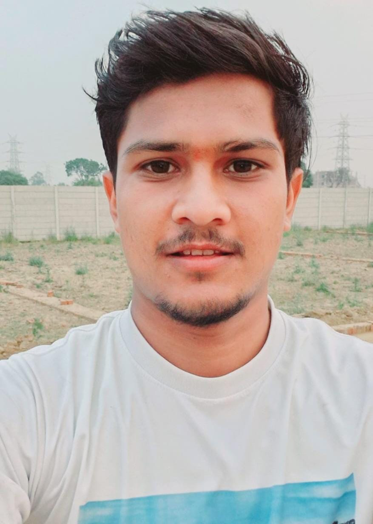 Aayush Sharma - Member of Trust
