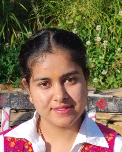 Mansha Kaushik - Member of Trust